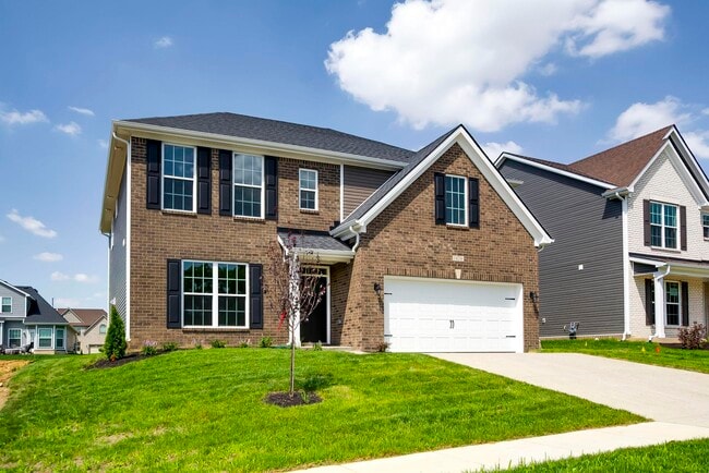 Building Photo - 14236 Halden Ridge Way