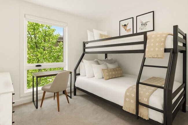 Building Photo - 800 S Mill St