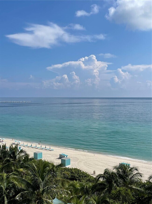 Building Photo - 6767 Collins Ave