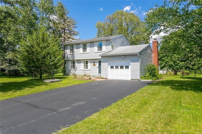 Primary Photo - 256 Blackwell Ln