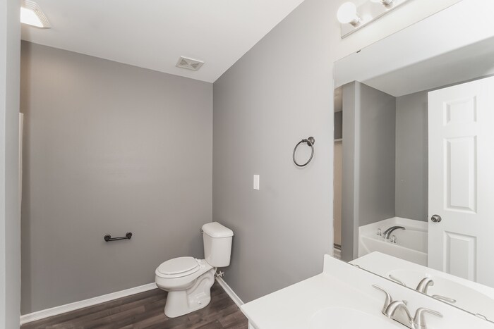 Building Photo - 12825 Old Iron Ln