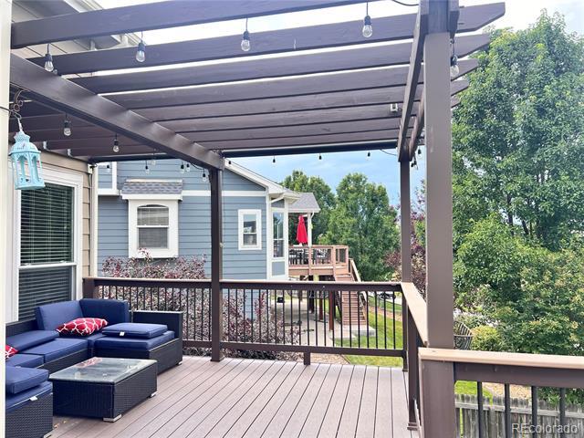 Building Photo - 13485 Marion St