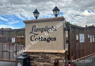 Building Photo - 8166 Altamont Ridge St