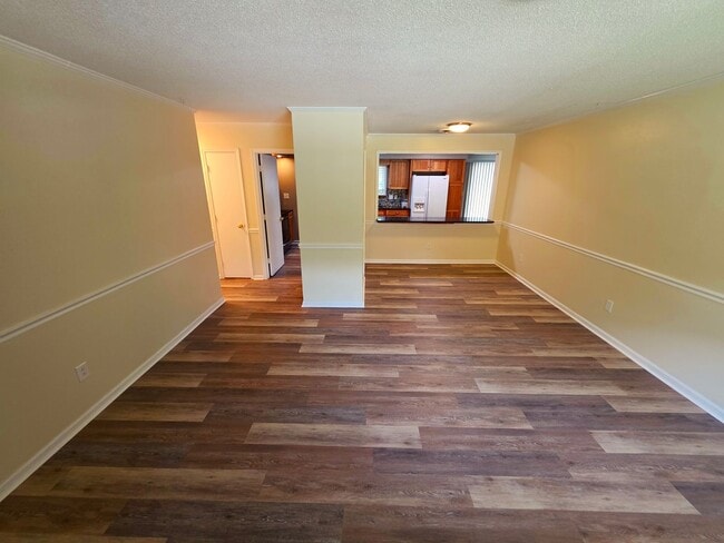 Building Photo - Nicely updated 3 bedroom, 2 bath home with 1-car garage