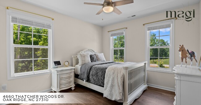 Building Photo - 4660 Thatcher Woods Dr