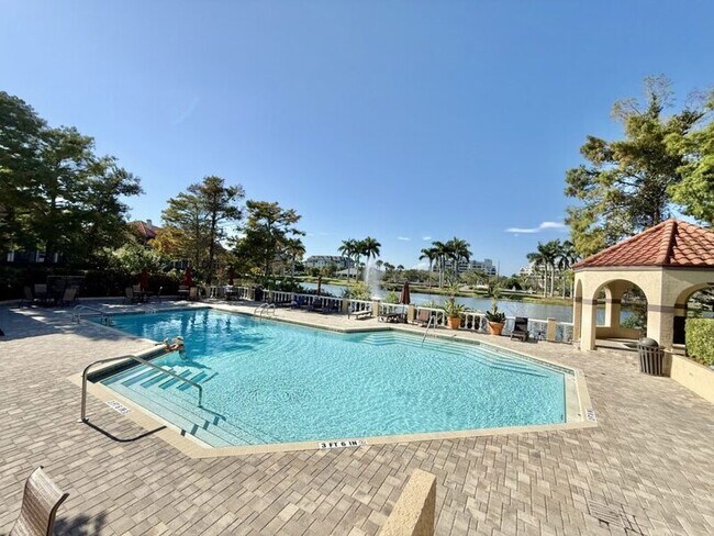 Building Photo - 2400 Feather Sound Dr