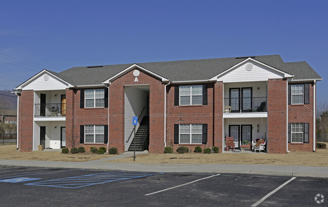 Building Photo - Auburn Ridge Apartments