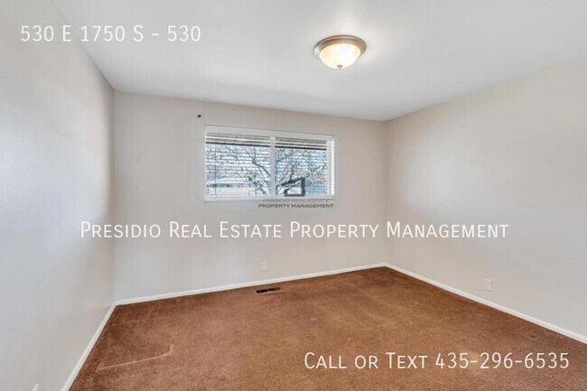 Building Photo - 530 E 1750 S