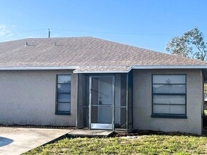 Building Photo - SE Cape Coral Duplex