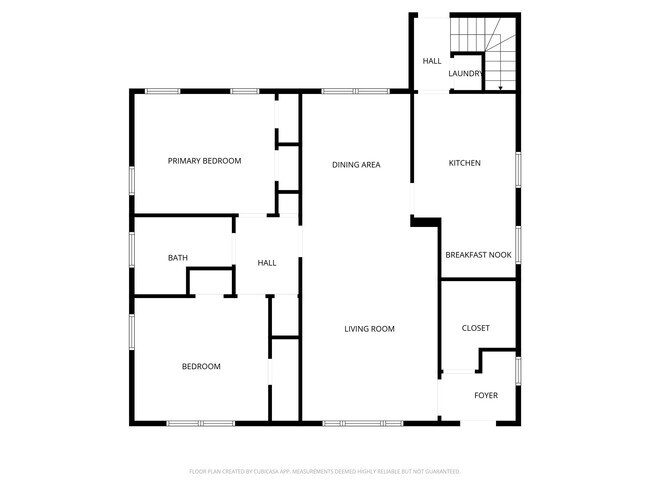 Building Photo - 3444 Blodgett St