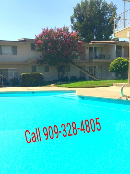 Building Photo - 25863 Pacific St