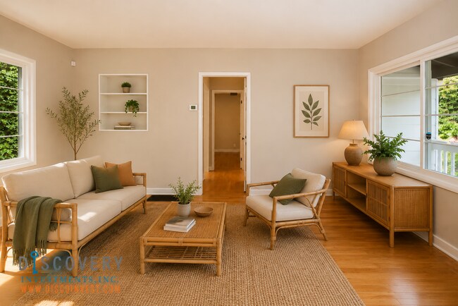 Building Photo - 125 Beauforest Dr