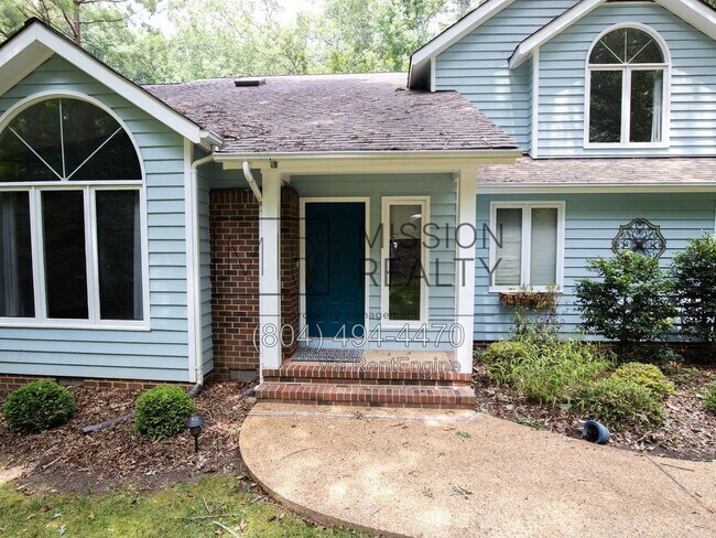 Building Photo - 5420 Sunrise Bluff Ct