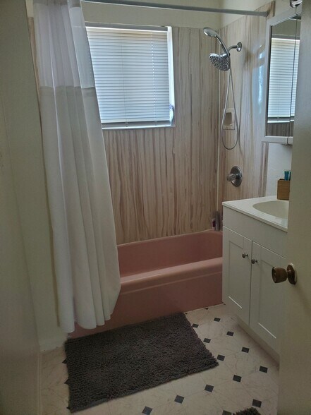 bright bathrooms - 1141 E Elm St