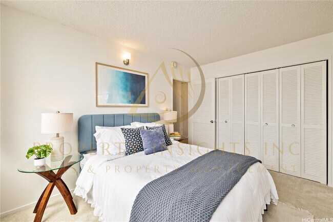 Building Photo - Spacious Makiki 1-Bedroom Condo with Parking & Pool – Anga-Roa
