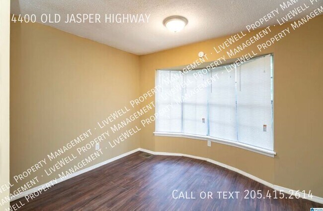 Building Photo - 4400 Old Jasper Hwy