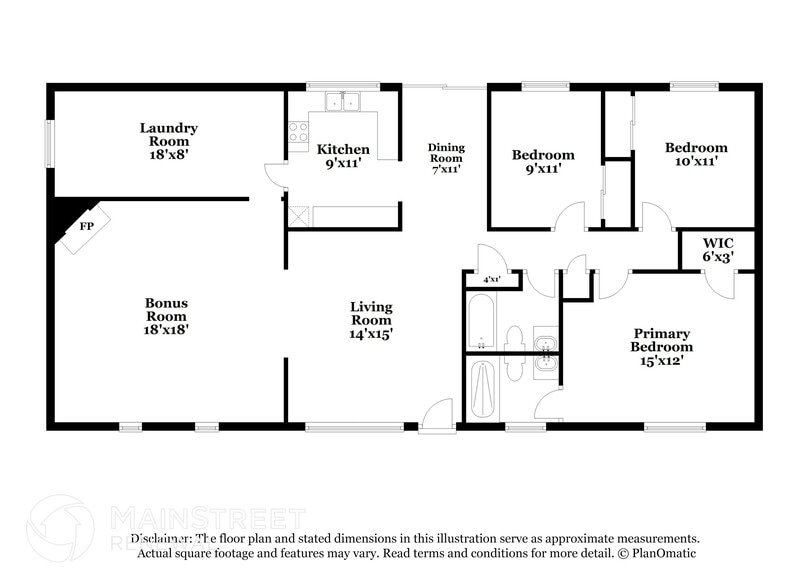 Building Photo - 4205 N 109th Dr