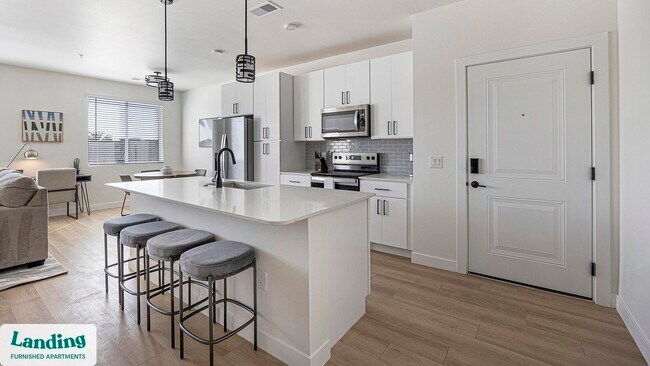 Building Photo - 255 N Camino Mercado