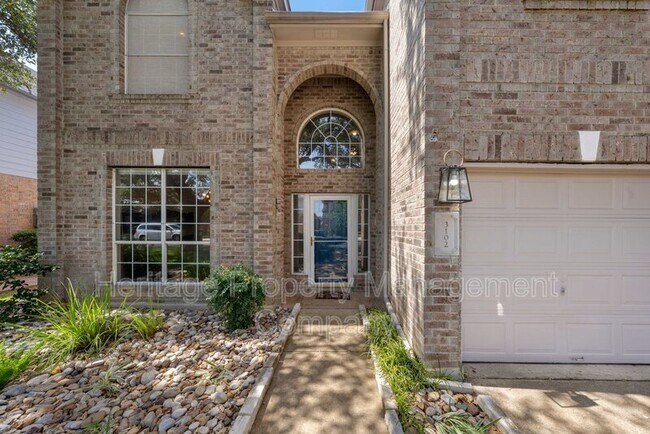 Building Photo - 3102 Sable Crossing
