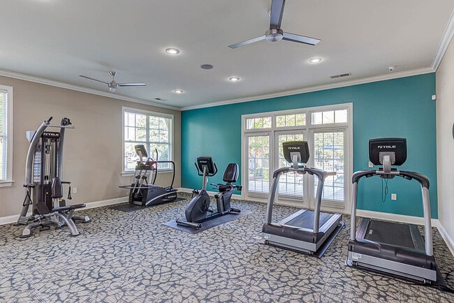 24-Hour Fitness Center - Stratford at Hillcrest
