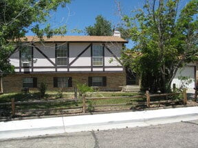 Building Photo - Aurora Single Family Home - 4 Bedroom (16AR)