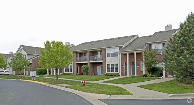 Building Photo - Nottingham Cove