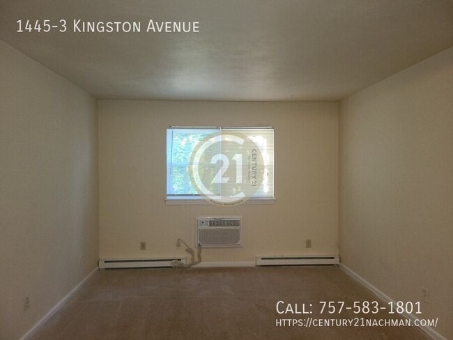 Building Photo - 1445-3 Kingston Avenue-