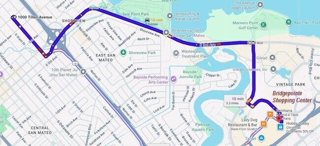 Building Photo - 1000-1006 Tilton