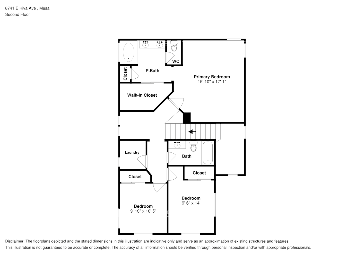 Building Photo - 8741 E Kiva Ave