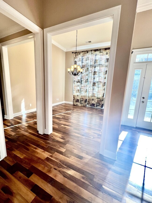 Building Photo - 1127 Percheron Dr NW