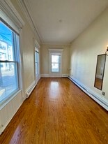 Building Photo - 123 Almy St