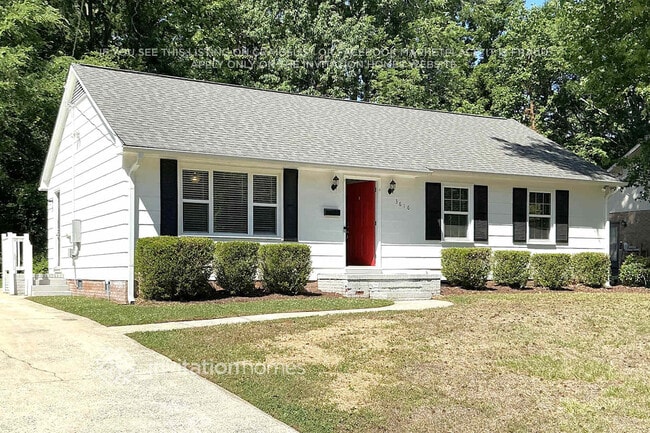 Building Photo - 3616 Slagle Dr