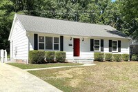 Building Photo - 3616 Slagle Dr