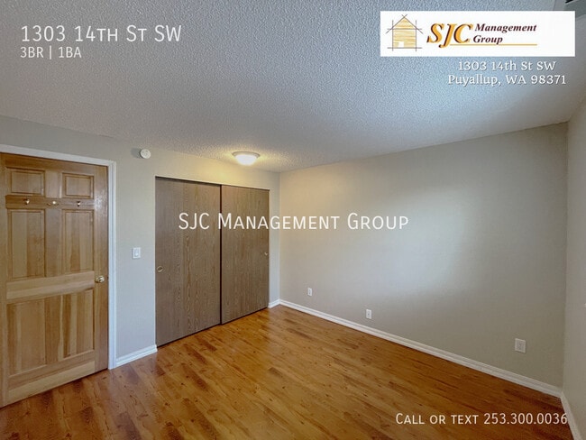 Building Photo - 1303 14th St SW