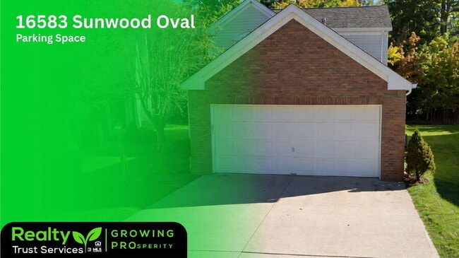 Building Photo - 16583 Sunwood Oval