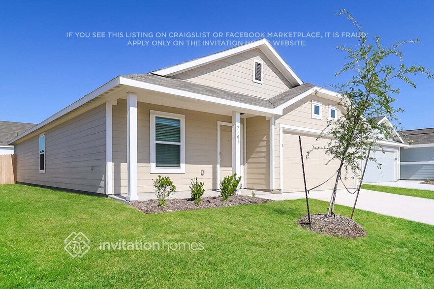 Building Photo - 7101 Landings Edge Rd