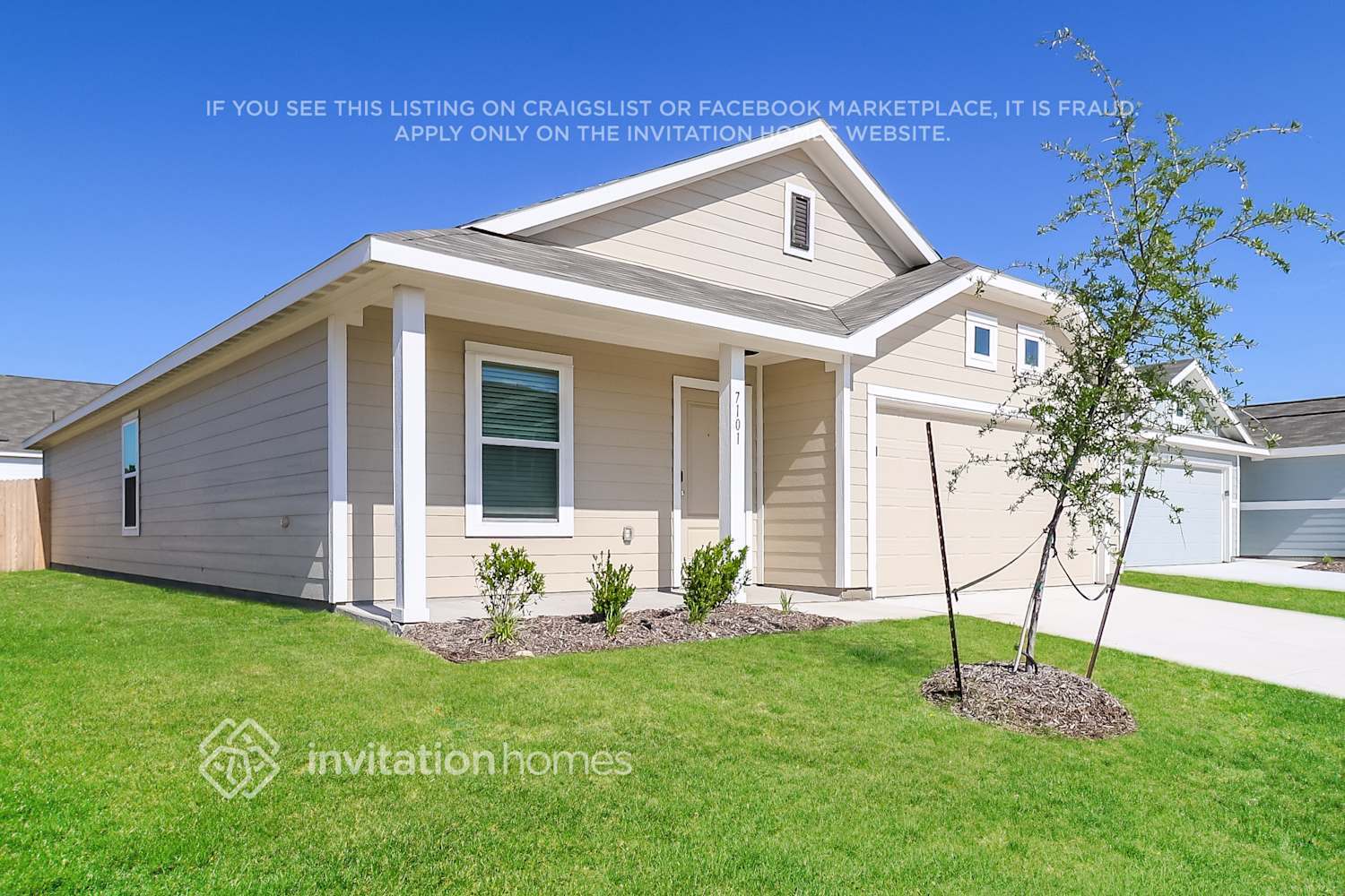 Building Photo - 7101 Landings Edge Rd