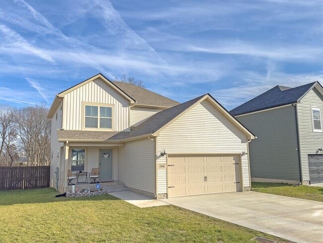 Building Photo - 2646 Scott Dr