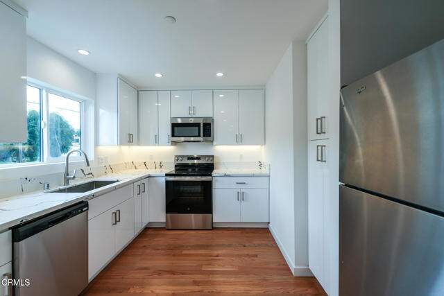 Building Photo - 515 N Avenue 50