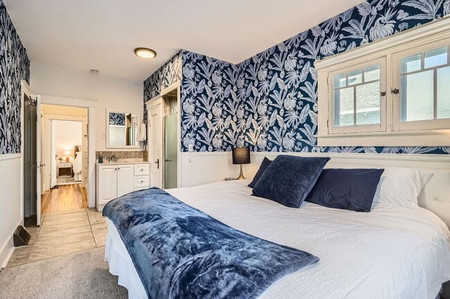 Building Photo - Fully Furnished 3BR Home Near Wash Park