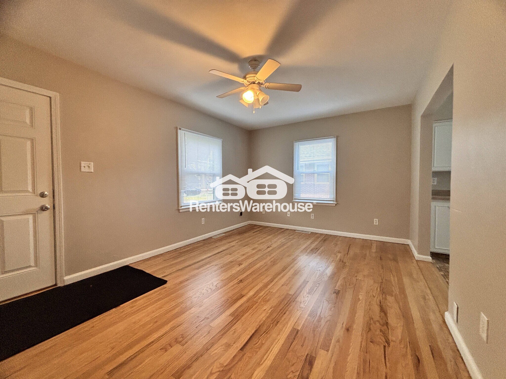 Building Photo - 3711 37th St