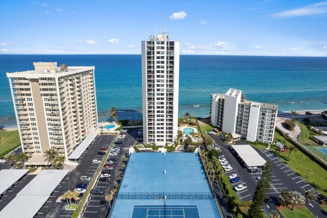 Building Photo - 5420 N Ocean Dr