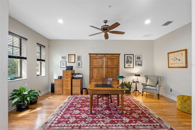 Building Photo - 6012 Yeats Manor Dr