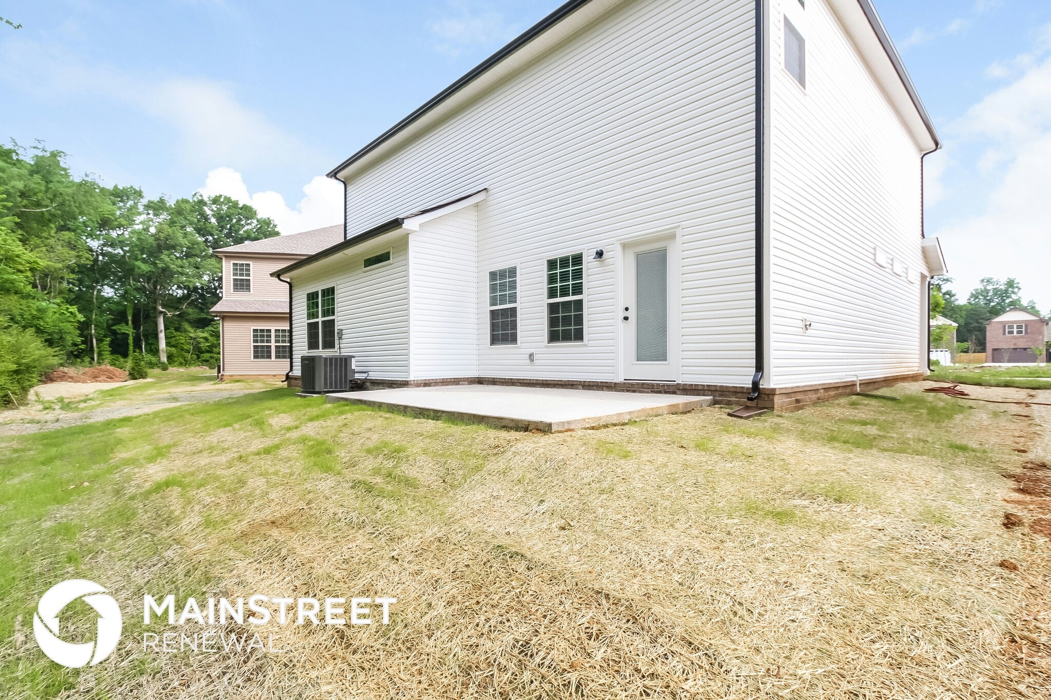 Building Photo - 5409 Nancy Seward Dr