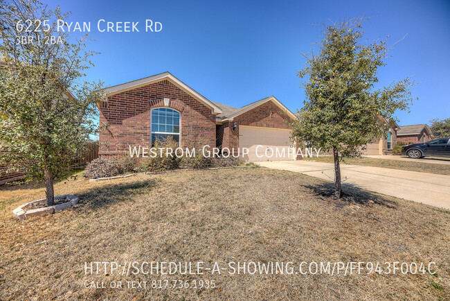 Building Photo - 6225 Ryan Creek Rd (Eagle MTN-Saginaw ISD)