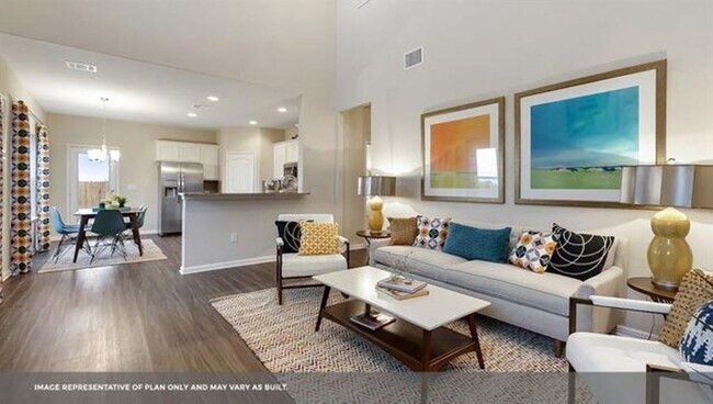 Building Photo - 1121 Fairhaven Gtwy