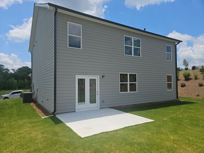 Building Photo - New 5 Bedroom 3 Bath House For Lease Dallas GA