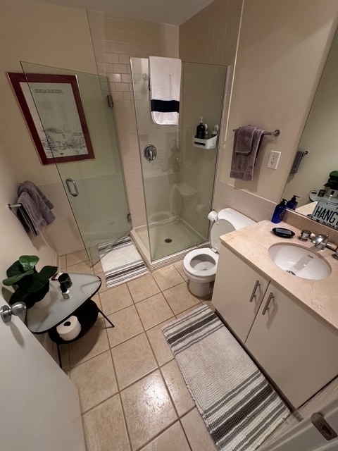 Bathroom - 210 South St