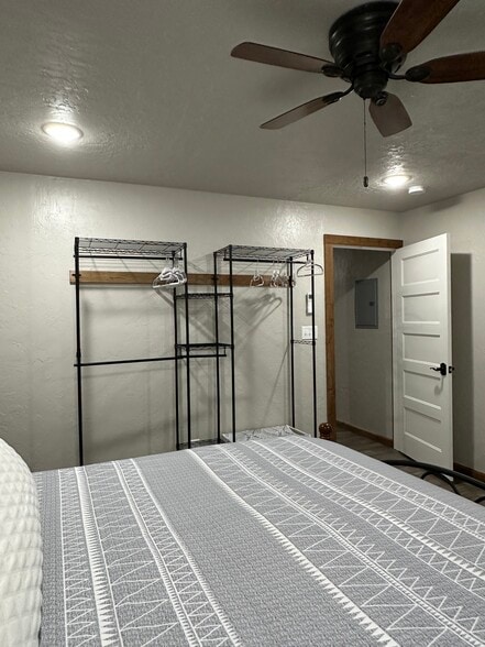 Building Photo - 24711 OK-58