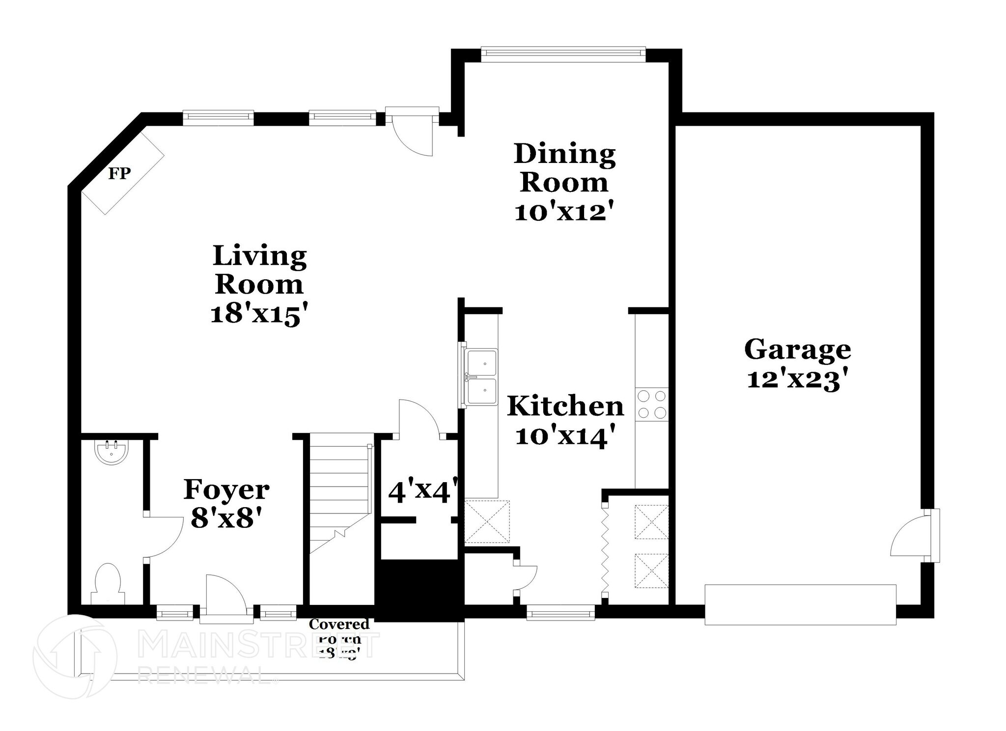 Building Photo - 339 Walden Ridge Ct